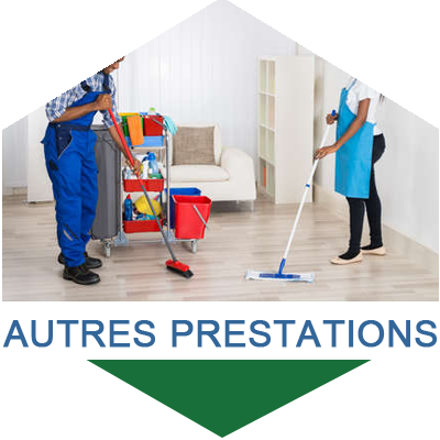 Nettoyage courants